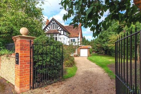 undefined, Derby Road, Caversham