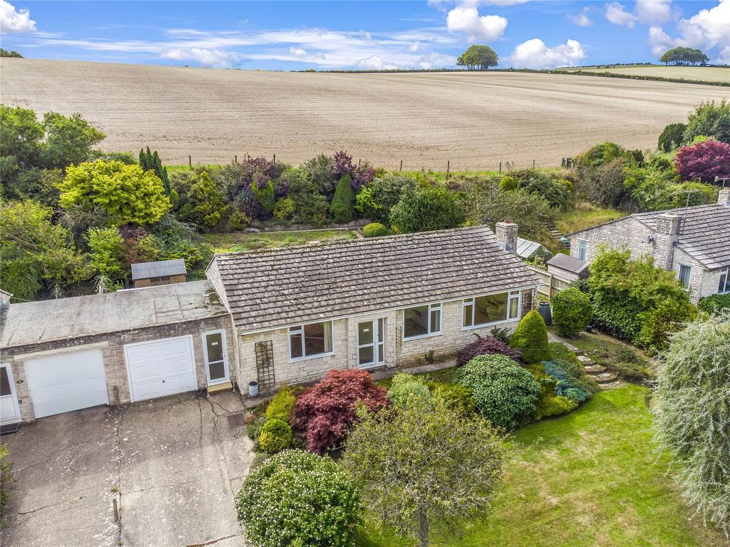 Martinstown, Dorset 3 bed bungalow for sale £400,000