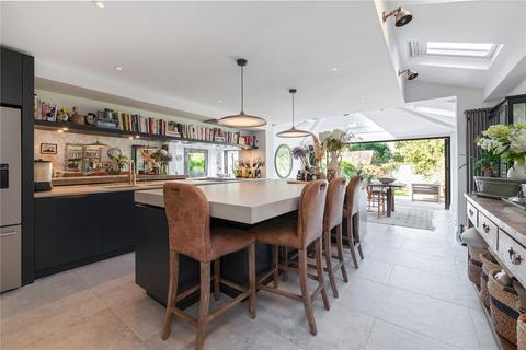 73 Montholme Road, London, SW11 6HX
