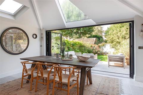 73 Montholme Road, London, SW11 6HX