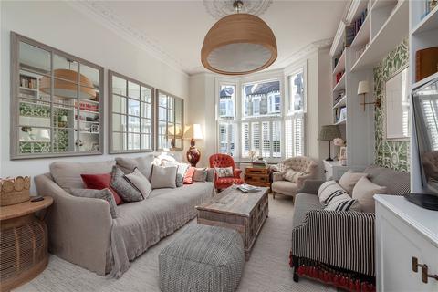 73 Montholme Road, London, SW11 6HX
