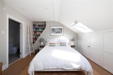 73 Montholme Road, London, SW11 6HX