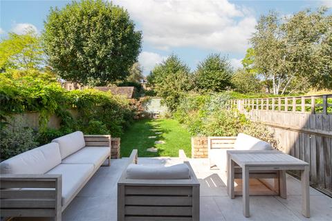 73 Montholme Road, London, SW11 6HX