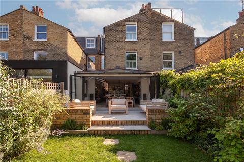 73 Montholme Road, London, SW11 6HX