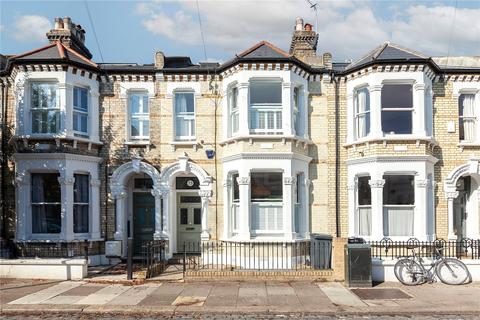 73 Montholme Road, London, SW11 6HX