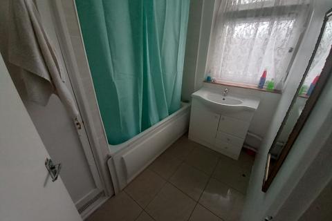 undefined, Canterbury Crescent, London SW9