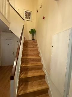 undefined, Canterbury Crescent, London SW9