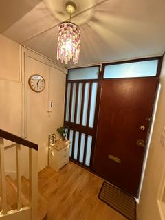 undefined, Canterbury Crescent, London SW9