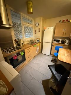 undefined, Canterbury Crescent, London SW9