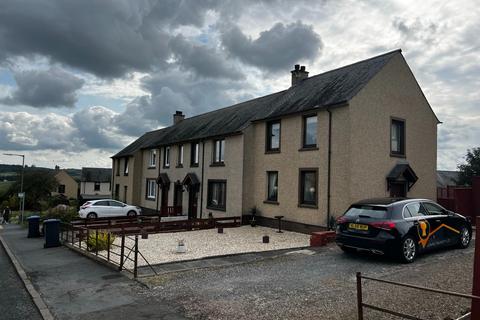 2 bedroom semi-detached house for sale - Eildon Road, Hawick, TD9