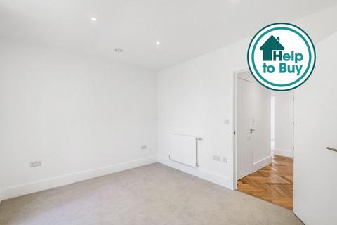 Flat 8, 9 Malling Close, Croydon, CR0 7YD