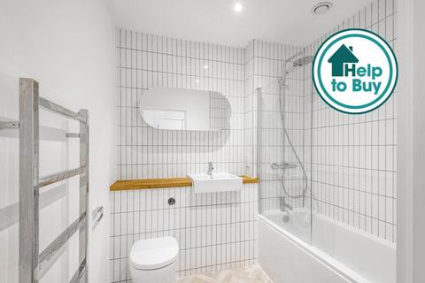 Flat 8, 9 Malling Close, Croydon, CR0 7YD