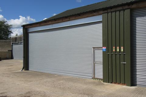 Industrial unit to rent, Between CIRENCESTER and FAIRFORD