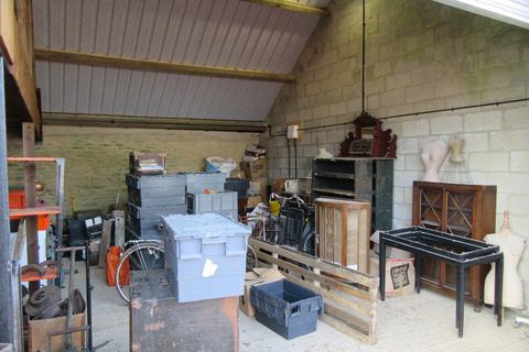 Industrial unit to rent, Between CIRENCESTER and FAIRFORD