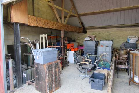 Industrial unit to rent, Between CIRENCESTER and FAIRFORD