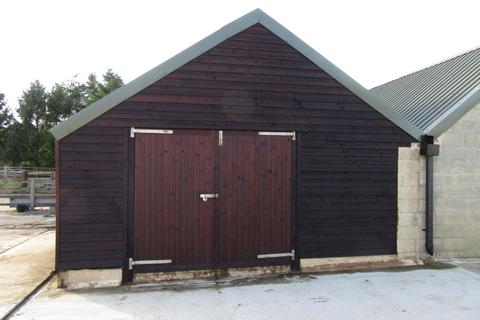 Industrial unit to rent, Between CIRENCESTER and FAIRFORD