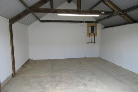 Industrial unit to rent, Between CIRENCESTER and FAIRFORD