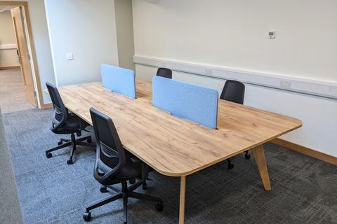 Serviced office to rent, CIRENCESTER
