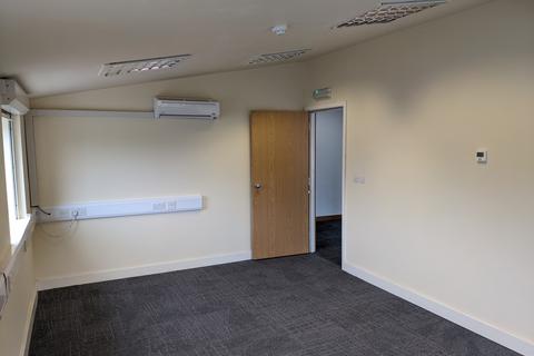Serviced office to rent - CIRENCESTER