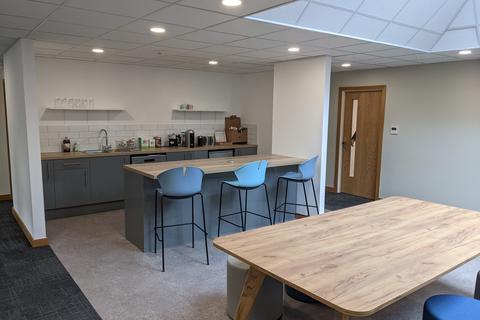 Serviced office to rent, CIRENCESTER