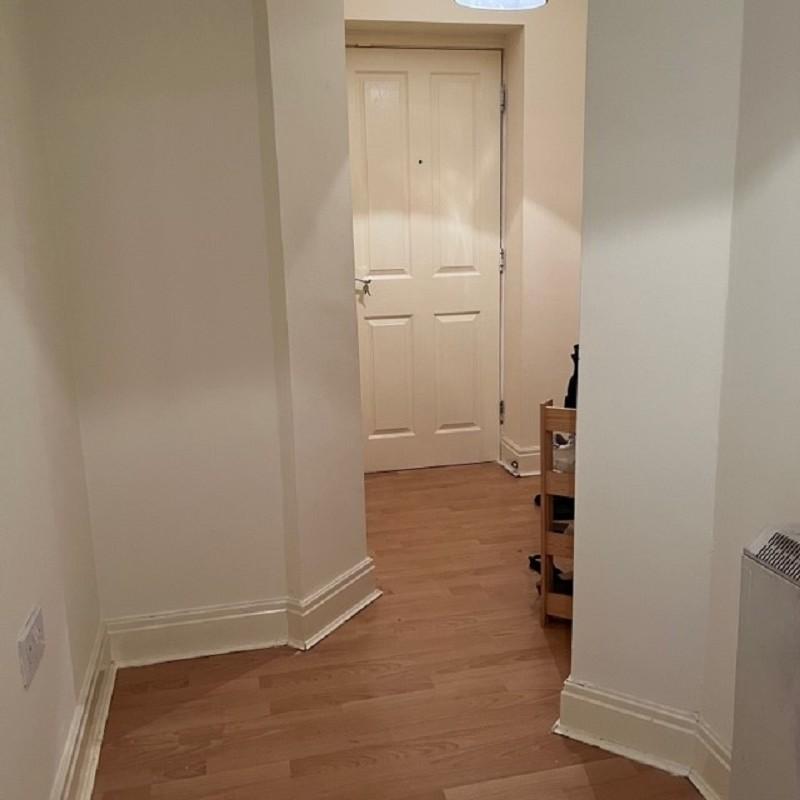 Lingfield Apartments, 70 Whalley Road, Whalley Range, Manchester. M16