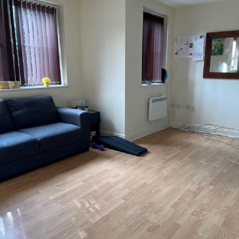 Lingfield Apartments, 70 Whalley Road, Whalley Range, Manchester. M16