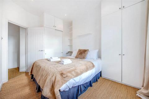Flat B, 35 Waldemar Avenue, London, SW6 5LB