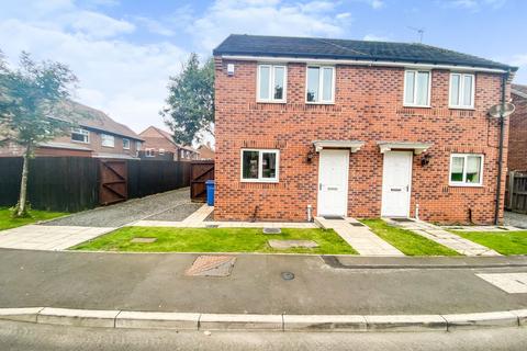 56 Fairbairn Road, Peterlee, SR8 5EW