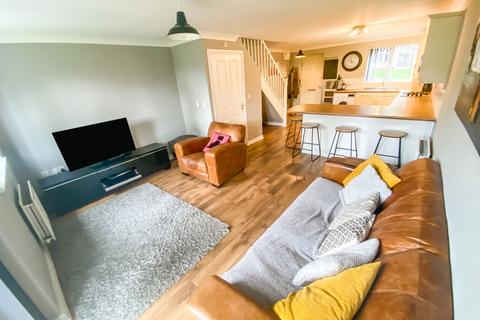 56 Fairbairn Road, Peterlee, SR8 5EW