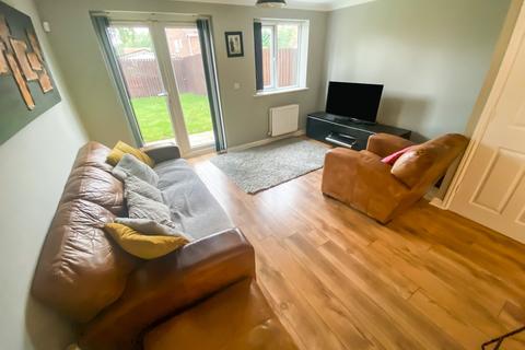 56 Fairbairn Road, Peterlee, SR8 5EW