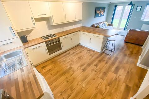 56 Fairbairn Road, Peterlee, SR8 5EW