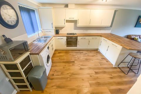 56 Fairbairn Road, Peterlee, SR8 5EW
