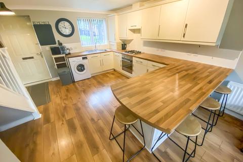 56 Fairbairn Road, Peterlee, SR8 5EW