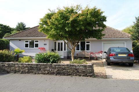 3 bedroom detached bungalow for sale, Appletree Close, New Milton