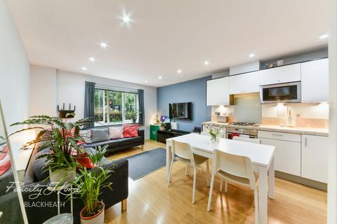 Flat 1, 37 Ravine Grove, London, SE18 2ND