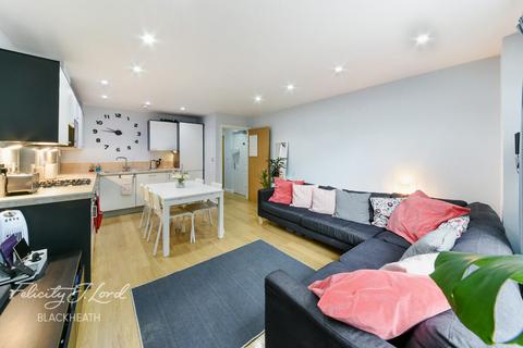 Flat 1, 37 Ravine Grove, London, SE18 2ND