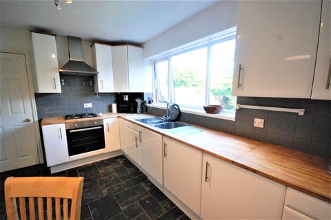 2 bedroom semi-detached house for sale - Kingswood Close, Boldon Colliery