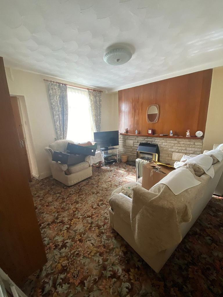 Reception Room Two
