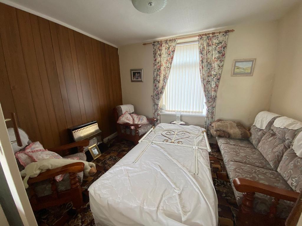 Reception Room One