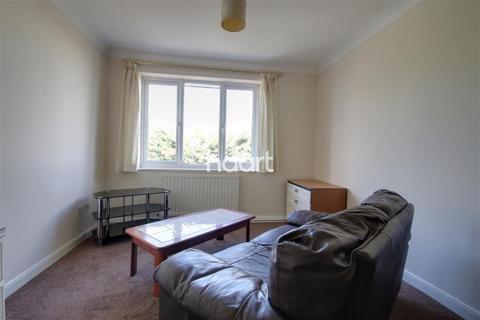 1 bedroom flat to rent, Wordsworth Avenue, Sinfin