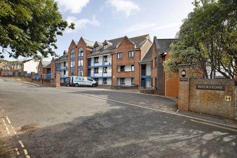 1 bedroom flat for sale - Exeter Road, Dawlish, EX7