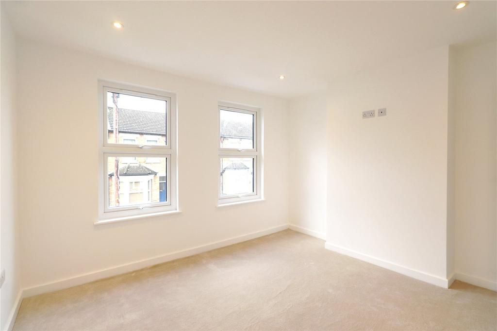 Bedroom One Reverse