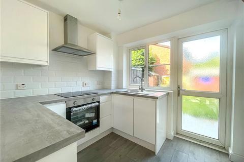 1 bedroom terraced house to rent, Windermere Close, Egham, Surrey, TW20