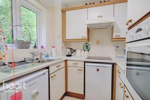 1 bedroom flat for sale - The Avenue, Taunton