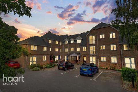 1 bedroom flat for sale - The Avenue, Taunton