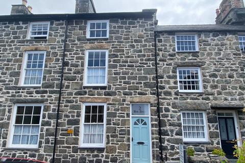 undefined, 2 Bro Arran, Smithfield Square, Dolgellau LL40 1ES