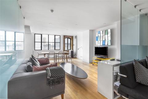 2 bedroom apartment to rent - Kingsland Road, Hoxton, London, E2