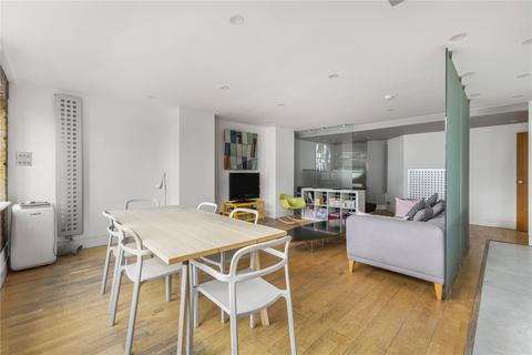 2 bedroom apartment to rent, Kingsland Road, Hoxton, London, E2