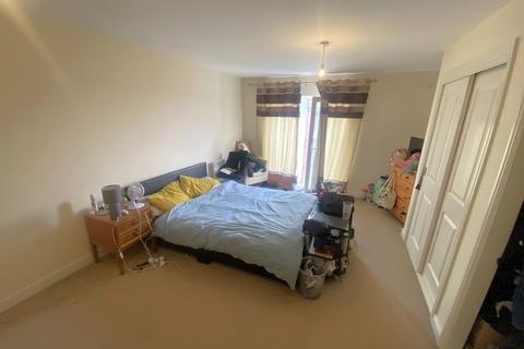 2 bedroom penthouse for sale, Sutton Terrace, Haven Village, Boston, PE21