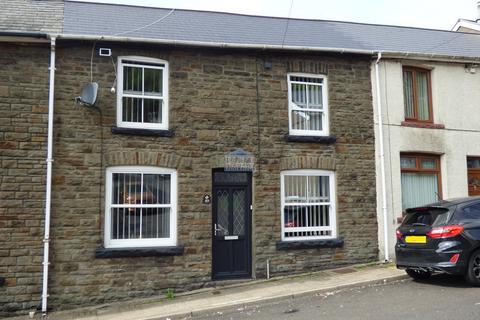 103 High Street, Ogmore Vale, Bridgend, CF32 7AG